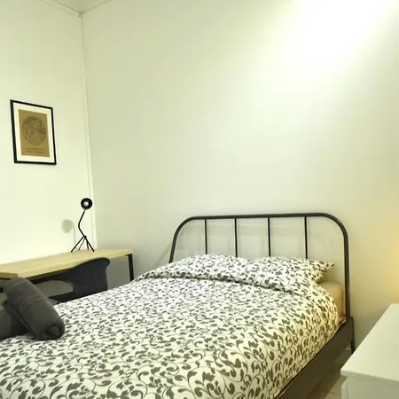 Gare Saint Roch Private Room * Montpellier